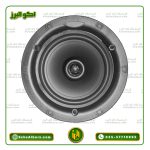 بلندگو سقفی 5 اینچ دایناپرو 186-5T - Image 3