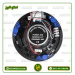 بلندگو سقفی 5 اینچ دایناپرو 186-5T - Image 2