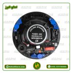 اسپیکر سقفی اکوستیفای Acoustify C650 - Image 2