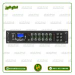 آمپلی‌ فایر داینا پرو Dynapro PA700-Z6