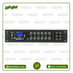 آمپلی‌فایر داینا پرو Dynapro PA360-Z6