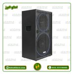 باند پسیو دبل دایناپرو EC215 - Image 2