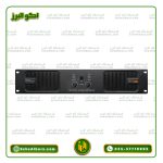 پاور  اهمی دایناپرو P8-2L