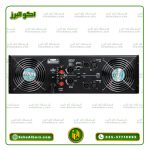 پاور اهمی دایناپرو DK15 - Image 2
