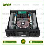 پاور اهمی دایناپرو DK15 - Image 3