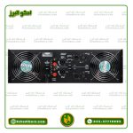 پاور اهمی دایناپرو DK18 - Image 2