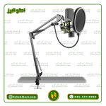 پکیج استودیویی با میکسر 5MXM - Image 3