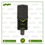 پکیج استودیویی با میکسر 5MXM - Image 4