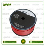 کابل میکروفن دایناپرو مدل DYNAPRO MC 022 - Image 4