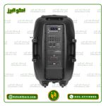 باند پرتابل آکوستیفای Acoustify Pro15 - Image 3