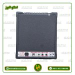 اکو همراه پرتابل 12 اینچ بزرگ شارژی نوید الکترونیک M714 (بدون میکروفن بیسیم) - Image 3