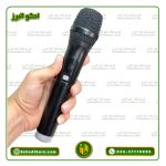 اکو همراه پرتابل 12 اینچ بزرگ شارژی نوید الکترونیک M714 (بدون میکروفن بیسیم) - Image 5