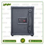 اکو همراه پرتابل 6×2 اینچ دو بلندگو شارژی نوید الکترونیک M624 (بدون میکروفن بیسیم) - Image 4