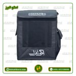 اکو همراه پرتابل 6 اینچ متوسط شارژی اکو غزل G2002 MP3 - Image 2