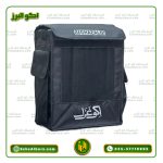 اکو همراه پرتابل 6 اینچ متوسط شارژی اکو غزل G2002 MP3