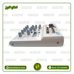 میکسر آنالوگ پارتی ساند مدل Partysound E4 - Image 3