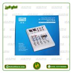 میکسر آنالوگ پارتی ساند مدل Partysound E4 - Image 4