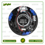 بلندگو سقفی 6 اینچ دایناپرو مدل DYNAPRO 186-T6 - Image 2