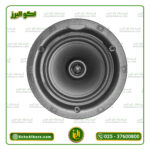 بلندگو سقفی 6 اینچ دایناپرو مدل DYNAPRO 186-T6 - Image 3