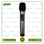 اکوهمراه 6 اینچ تکنوسوند مدل PTR4(با میکروفن بیسیم) ارسال رایگان - Image 5