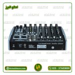 میکسر ام پرو مدل MPRO FX6 - Image 2