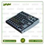 میکسر ام پرو M.PRO FX6