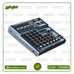 میکسر ام پرو مدل MPRO FX6 - Image 6