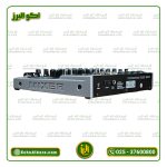 میکسر ام پرو مدل MPRO FX6 - Image 7