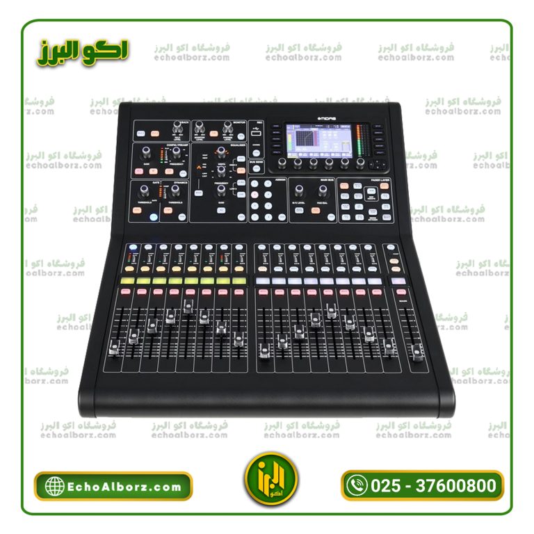 میکسر دیجیتال Midas M32R Live