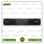 پاور آمپلیفایر دایناپرو P6-4L