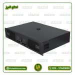 پاور آمپلی فایر اهمی دایناپرو مدل DYNAPRO P6-4L (ارسال رایگان) - Image 4