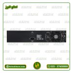 پاور دایناپرو مدل P6-2L