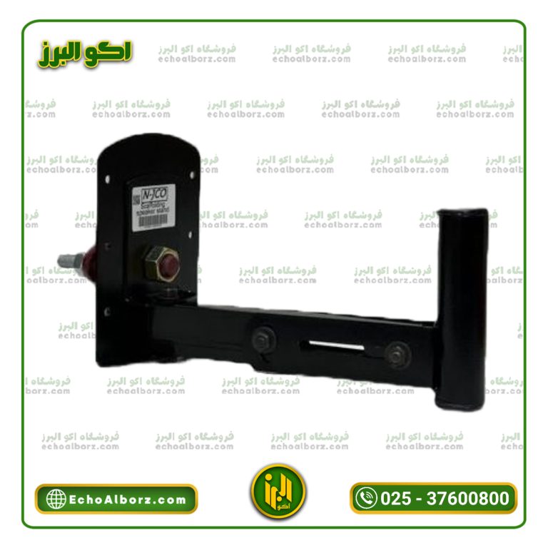پایه باند داربستی N-JCO