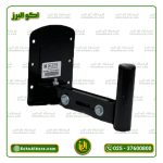 پایه باند دیواری کشویی N-JCO