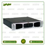 پاور امپلی فایر اهمی RS3800