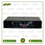 پاور امپلی فایر اهمی RS3800 - Image 4