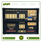 اکو آمپلی فایر دو طبقه هنگ HANG 6192-plus - Image 2