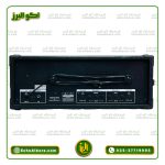 اکو آمپلی فایر شور مدل 2800 XPRO - Image 3