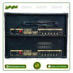 اکو آمپلی فایر دو طبقه هنگ HANG 6192-plus - Image 3