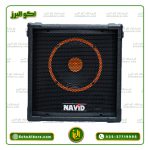 اکو پرتابل نوید الکترونیک 8 اینچ مدل 208 - Image 2
