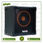 اکو پرتابل نوید الکترونیک 8 اینچ مدل 208