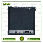 اکو پرتابل نوید الکترونیک 8 اینچ مدل 208 - Image 4