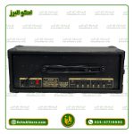اکو آمپلی فایر هنگ HANG 6192 S - Image 2