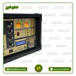 اکو آمپلی فایر هنگ HANG 6192 S - Image 3