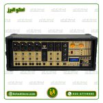 اکو آمپلی فایر هنگ HANG 6192 S - Image 4