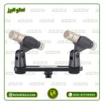 میکروفون ساز و آمبیانس بهرینگر Behringer C-2 - Image 3