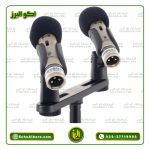 میکروفون ساز و آمبیانس بهرینگر Behringer C-2 - Image 4