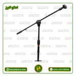 پایه میکروفن منبری SPLمدل SP-MN