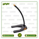 پایه میکروفون رومیزی فنری SPL PM-302