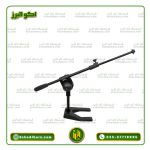 پایه میکروفن رومیزی SPL مدل PM-410
